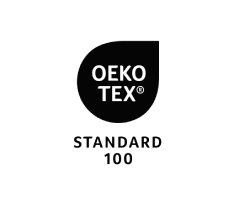 Label OEKO-TEX standard 100